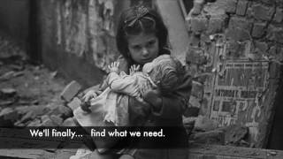 Some Sunsick Day Lyrics with Visual Production