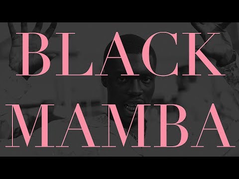 [SOLD] Sheck Wes x Travi$ Scott Type Beat 2018 2019 | Rap / Trap Instrumental "Black Mamba"