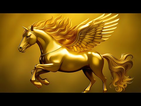 Frequency to Manifest Money | Music to Attract Wealth and Abundance | Spiritual Wealth | 432hz