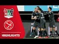 Samenvatting N.E.C. - Almere City FC (13-12-2019)