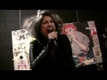 Alice Bag Babylonian Gorgon March 16, 2012 Punk ...