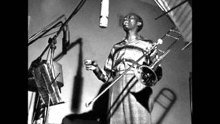 Bennie Green Soul Stirrin 1958