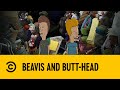 The Hoarders Beavis And Butt Head