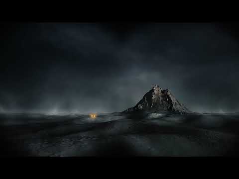 Dub Techno Dark Ambient mix /vol.15/ ♫