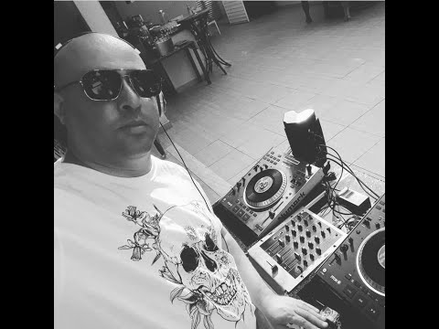 Set DJ Paulo Santo *House*2021