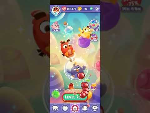 Angry Birds Dream Blast Level 2335 Part 2-2339 Part 1