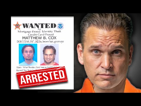 What Happened After I Was Caught...( FBI'S MOST WANTED MAN ) Part 12/25