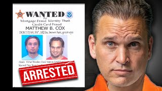What Happened After I Was Caught...(FBI'S MOST WANTED MAN) Part 12/25