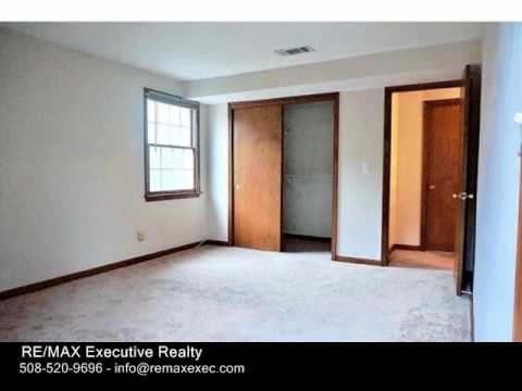 82 Neponset St Unit D, Canton MA 02021 - Condo - Real Estate - For Sale -