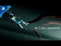 Moons of Madness - Launch Trailer | PS4
