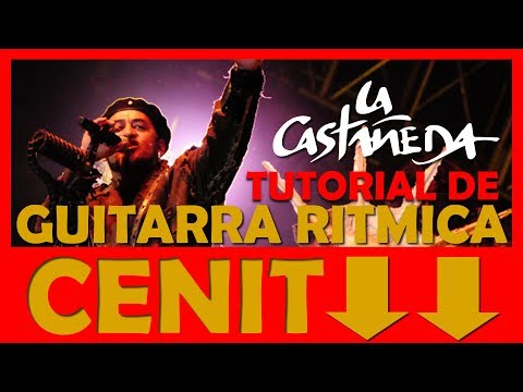 Cenit - La Castañeda