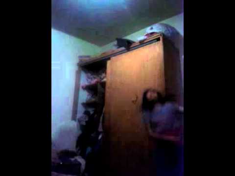 Fan bailando kiss you de one direction