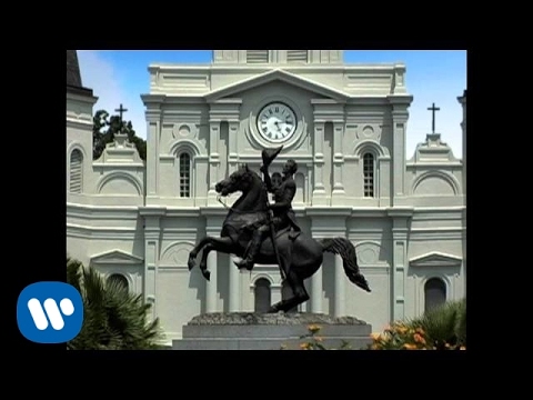 Neil Young with Crazy Horse: ﻿﻿For The Love Of Man (Official Video)