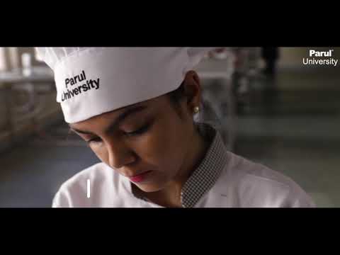 Parul University General video thumbnail 119