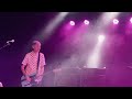 Sparta - Assemble the Empire (The Croxton, VIC | 18.05.24)