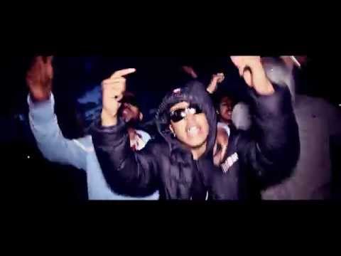 Big Chris x Vee x M_MPRM x PR Rapstar - Headstart (Music Video)
