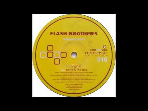 Flash Brothers ‎– Release Time (Original)