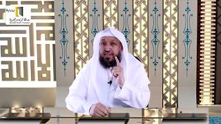 صورة فقه الابتلاء ( 4 ) - بين الابتلاء العام والخاص - د. حسن بخاري