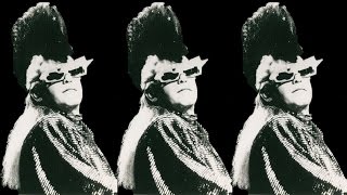 2. One Horse Town (Elton John Live in Saratoga August 30th 1986)