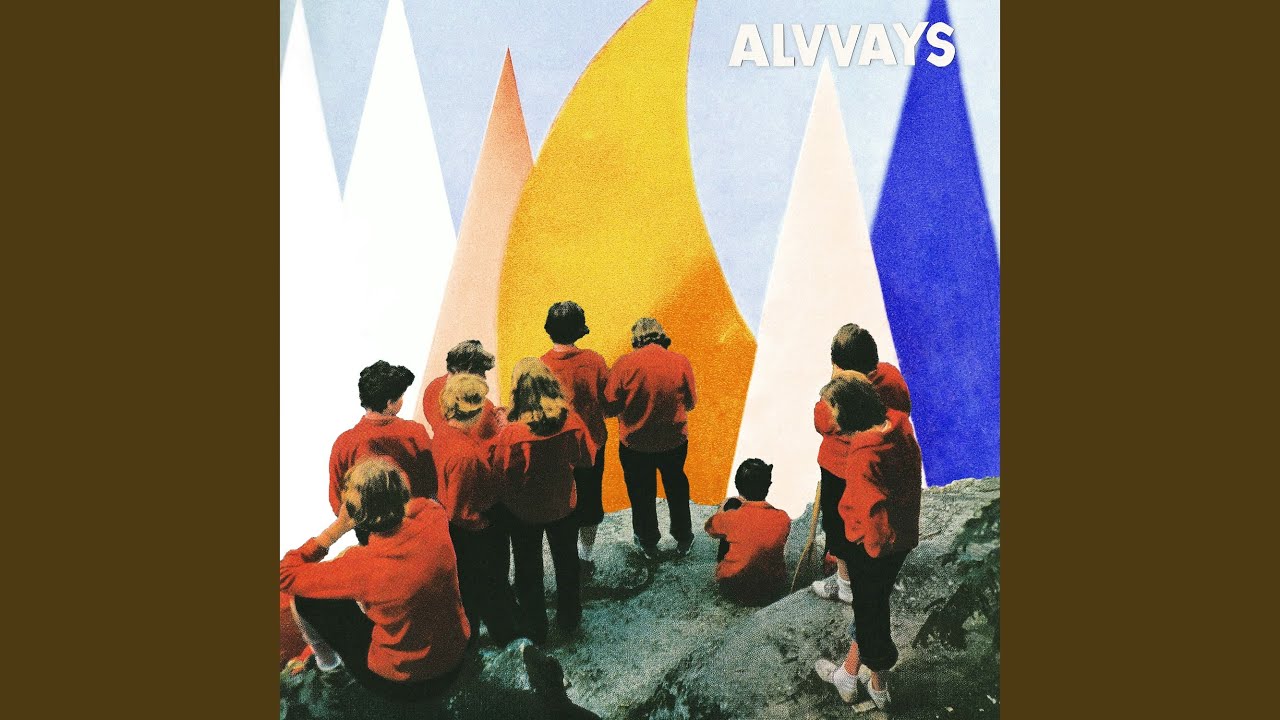 Alvvays - Already Gone