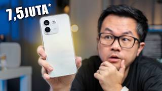 Redmi Note 17 Pro Max: 10000 mAH, Tapi..