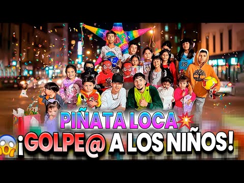 JUNIORSITO AND HIS MISCHIEF! THIS IS HOW WE GAVE AWAY LOTS OF TOYS! 🎉🍬 | LOS REYES TOYS