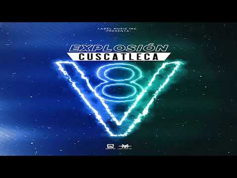 Merengue Mix 2020 💥🔥Explosion Cuscatleca Vol.8🔥💥High C Producer - Label Music Inc