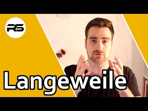 Langeweile in der Beziehung?? -  [5 Wege zur Besserung]