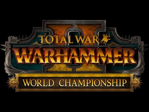 Announcing: Total War Warhammer 2 World Championship | Massive Collaborative Tournament