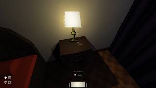 Filcher Mission 1 GHOST Rank (PC Game)