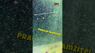Fish Pro směs do PVA sáčků Overload Bag 1kg