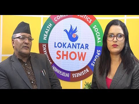 यातायात व्यवसायीको उल्टै हुंकार, हामीलाई नसोधी रुट परमिट किन दिएको ? [भिडियो अन्तर्वार्ता]