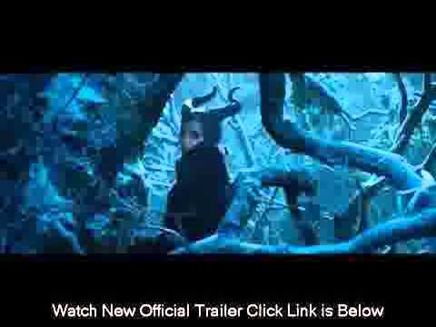Oficcial Disney's Maleficent Official Teaser Trailer 2