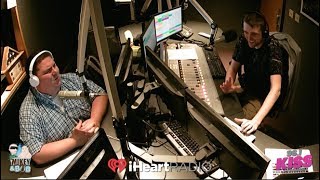 Kidz Bop 36 edit of DJ Khaled &quot;I&#39;m The One&quot;