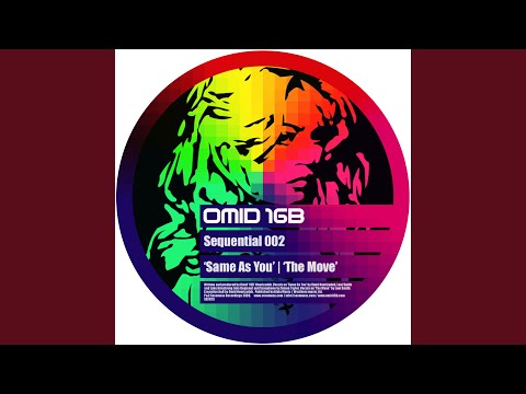 Same As You (Club Dub Mix)
