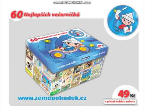 O hajném Robátkovi a jelenu Větrlníkovi (Země pohádek/Deník, červenec 2009)