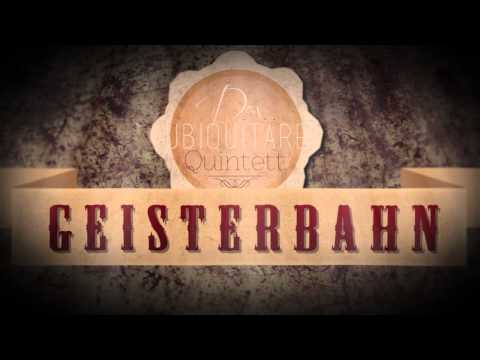 Fast Times at the Geisterbahn - Das Limbori Hörspiel