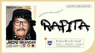 Download lagu Jhoni Iskandar ft New Pallapa - Rafita mp3