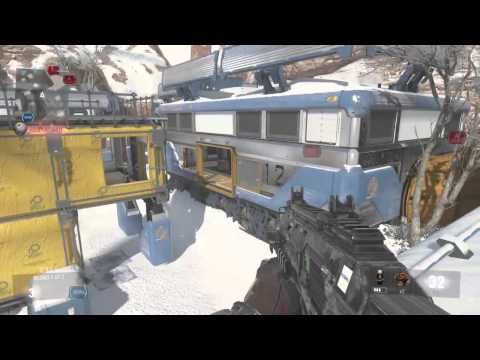 Zenith GamingNA Team Scrims