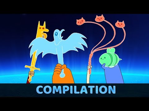 Bravest Moments | BRAVEST WARRIORS