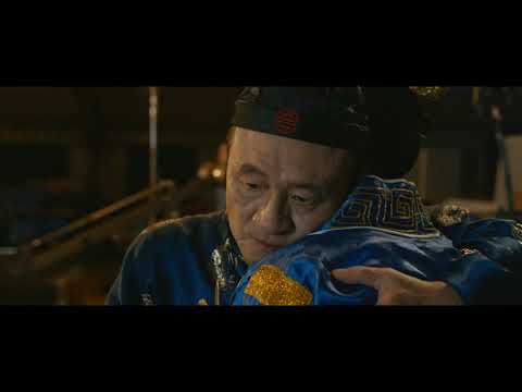 《賴桑の黑色喜劇》評審團大獎