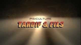 preview picture of video 'Pisciculture Tardif & Fils.mov'