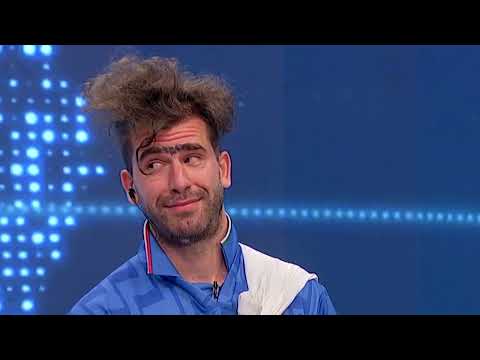 DARKU LAZIČU ODUZETA VOZAČKA (Ponovo) - Vlažne Vesti EP 8 - 06 06 2022 - Red TV