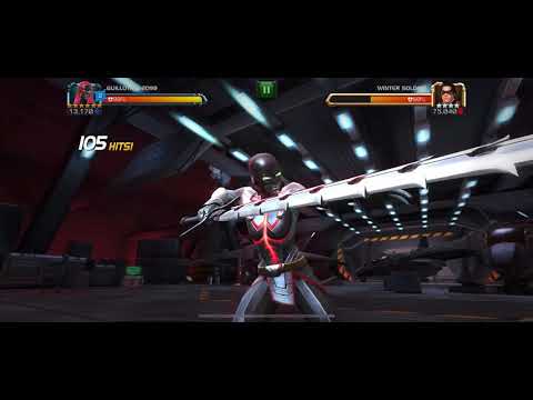 Rank 2 6* Guillotine 2099