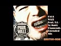 PAUL WALL Feat. T.I. - So Many Diamonds Extended Mix