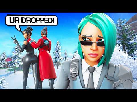 My Duo Dropped Me... So I Got Revenge