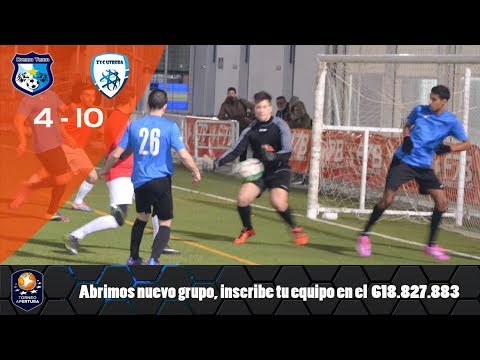 F7B  1ª Div  Chapa y Granja  David Castellano