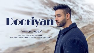 Dooriyan song artwork