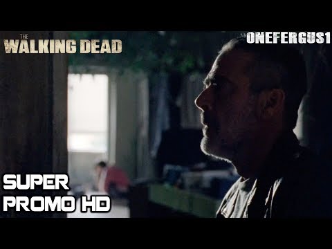 The Walking Dead 10x15 Super Extended Trailer Season 10 Episode 15 Promo/Preview [HD] "The Tower"