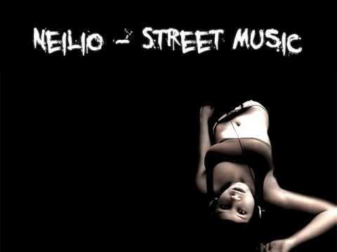 [Hardstyle Music] Neilio - Street Music